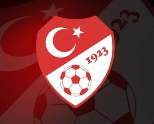 Son dakika: Ali Dürüst TFFdeki görevinden istifa etti! Ali Dürüst kimdir?