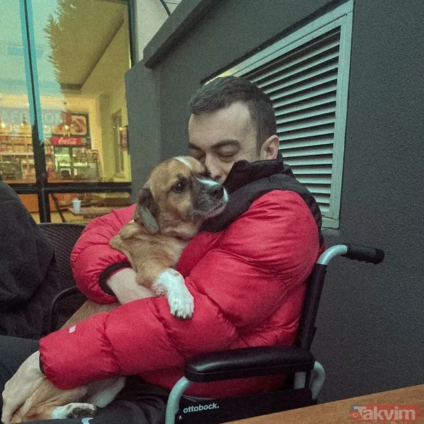 Korkunç kazada ölümden dönen Sergen Deveci ilk kez konuştu! Yaşadıklarını tüm detaylarıyla anlattı! “O kadar garip bir his ki...” - 27