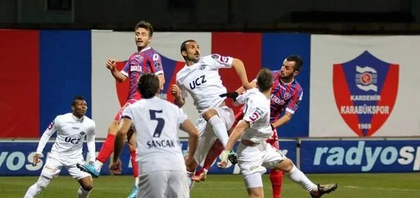 Paşa Demir büktü