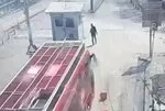 CHP’nin kirli algı operasyonu elinde patladı! Görüntüler ortaya çıktı | Dur ihtarına uymayıp polisi yaralayan sürücüye ev hapsi