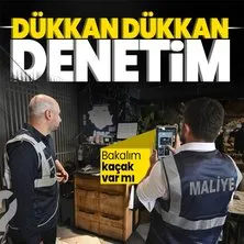 KDV vurgunuyla mücadele! İstanbul’da işletmelere yönelik vergi denetimi yapıldı