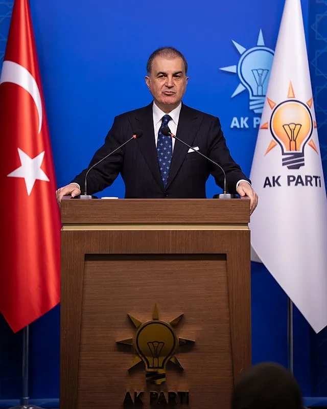 AK Parti'den net mesaj: "Terörsüz Türkiye terörsüz bölgeden ayrılamaz"-5