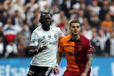 Beşiktaş - Galatasaray maçı öncesi sarı alarm! Tam 12 isim