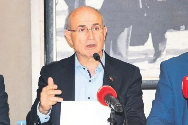 CHP’li Büyükçekmece Belediye Başkanı Hasan Akgün'e ‘Cahil Kürt’ davası