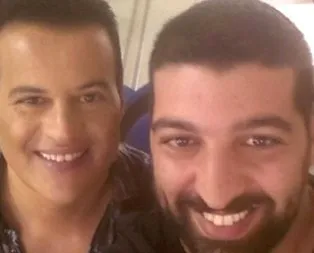 Hakan Peker estetik mağduru oldu