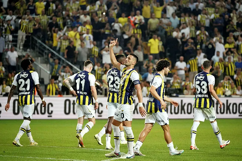 Yıldız ismin Fenerbahçe pişmanlığı! İşte gelmeme nedeni - 6