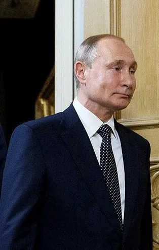 ABD istihbaratından Rusya ve İran hakkında "seçimlere müdahale ediyor" iddiası