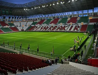 Diyarbakır, Ziraat Türkiye Kupası finaline hazır