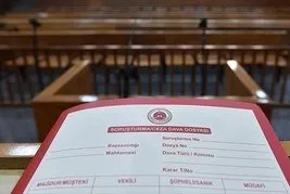 T.C. KARS 2. ASLİYE HUKUK MAHKEMESİNDEN