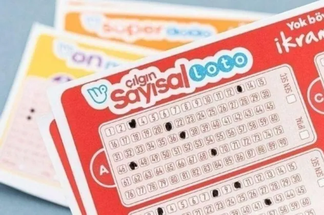 👉26 Mart Sayısal Loto çekiliş sonucu sorgulama ekranı! Sayısal Loto çekiliş sonuçları açıklandı! Büyük ikramiye kazandıran numaralar...