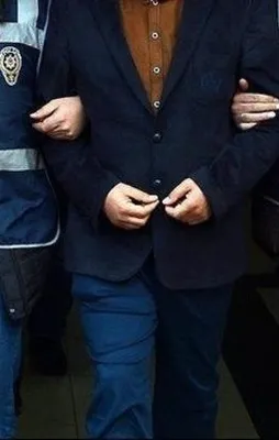 Eski emniyet müdürü FETÖ'den gözaltında