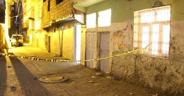 Yer: Diyarbakır... Bir kadın daha cinayete kurban gitti!