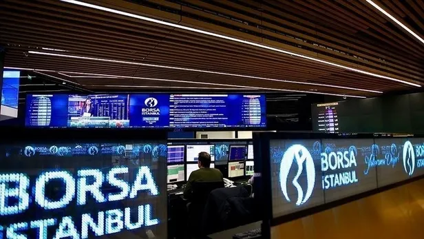 SON DAKİKA: Borsa liginde şubat ayının şampiyonu Süper Lig lideri Galatasaray oldu-4