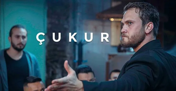 Çukur yeni bölüm bu akşam var mı?