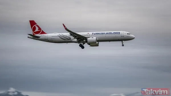 THY'den lise mezununa iş ilanı! Pilot ve Kabin memuru dışında hangi kadrolar var? Güncel başvuru listesi... - 1