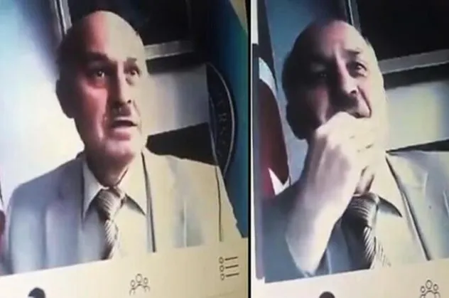 Son dakika: Gazi Üniversitesi Dekanı Prof. Dr. Orhan Acar tepki çeken sözlerin ardından istifa etti