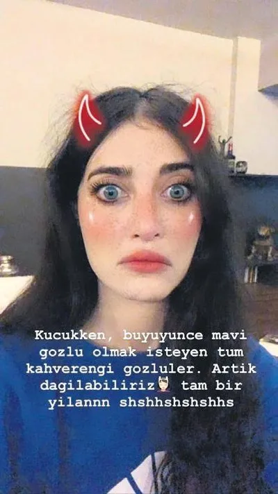 Bir Zamanlar Cukurova Nin Yildizi Melike Ipek Yalova Korkuttu