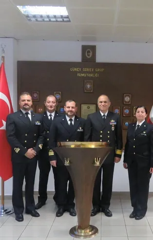 Yunanistan'ı çıldırtan o kare!