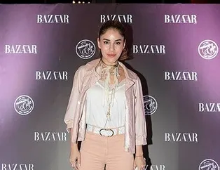 Irmak’ın saf sevgisi