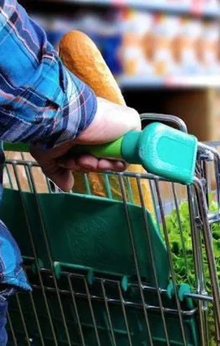 Tarım Kredi Kooperatifi marketlerindeki indirim furyası diğer marketleri harekete geçirdi