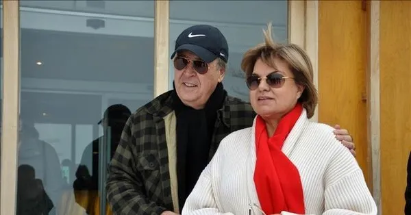 Son Dakika Eski Basbakanlardan Tansu Ciller In Esi Ozer Ucuran Ciller Yogun Bakimdan Cikarildi Takvim Son Dakika Eski Basbakanlardan Tansu Ciller In Esi Ozer Ucuran Ciller Yogun Bakimdan Cikarildi Takvim