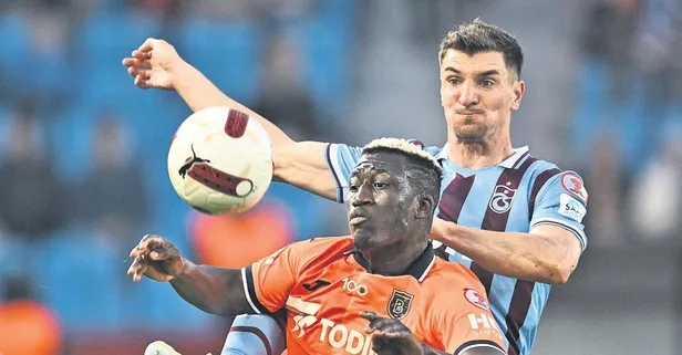 Trabzonspor’dan ayrılan Meunier, Lille ile anlaştı!