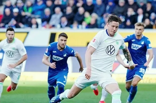 Bundesliga'da 22.haftanın en güzel golleri, kurtarışları ve en iyi oyuncusu belli oldu! İşte son sıralama