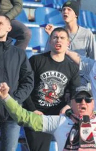 İsveç ve Belarus riski arttırdı