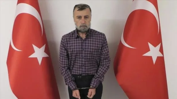 Firari Can Dündar'dan Hablemitoğlu suikastının faili Bozkır'a kirli teklif: İftiraya ortak ol sığınma hakkını al-5