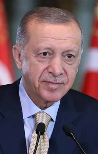 Başkan Erdoğan sosyal medyada en çok takip edilen ikinci dünya lideri!