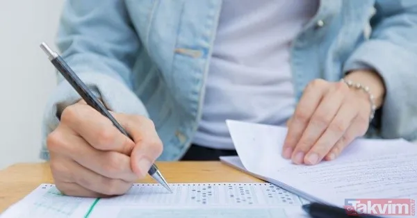 AYT zor muydu, kolay mıydı? YKS AYT sınavı soruları nasıldı? YKS 2022 ÖĞRENCİ YORUMLARI TWİTTER! Edebiyat, Matematik, Tarih, Din, Coğrafya... - 15