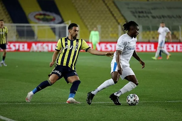 Fenerbahçe'de İrfan Can Kahveci büyük hayal kırıklığı yarattı! 15 maçta oynadı, hiç gol atamadı-7