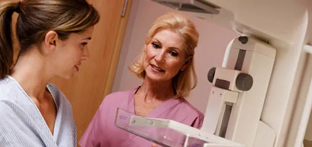 Göğüs için karnıbahar