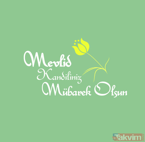 Facebook, WhatsApp, Instagram için BERAT KANDİLİ DİLEKLERİ resimli, hareketli gifler | Sevgiliye, eşe, akrabaya kandil mesajları! 17 MART BERAT KANDİLİ MESAJLARI 2022 - 12