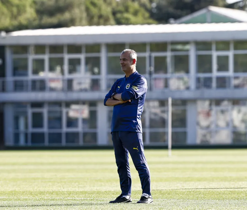 FENERBAHÇE HABERLERİ | İsmail Kartal'dan flaş 11 kararı! Antalyaspor maçında... - 3