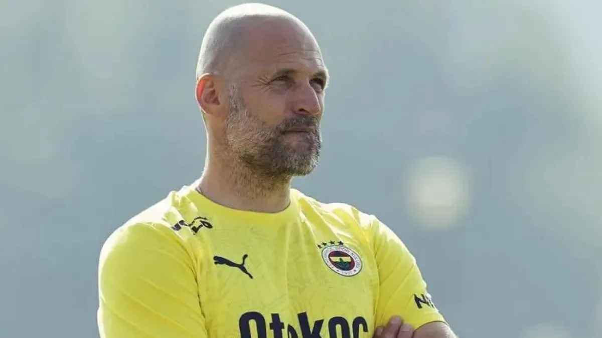 Fenerbahçe'de ayrılık: Sandro Zufic