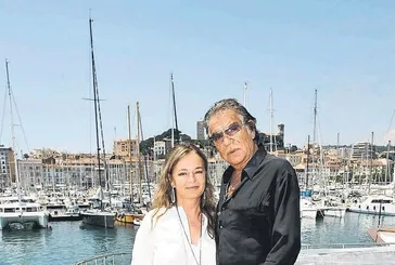 Tazminat d"eva"sı! Moda devi Eva Cavalli özel hastaneye milyonluk dava açtı