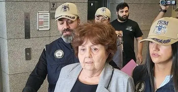 Terör propagandası yapmıştı! CHP yandaşı Ayşenur Arslan için istenen ceza belli oldu