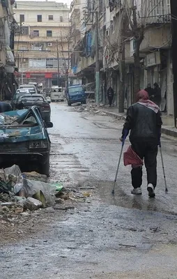 Suriye'de ateşkes sağlandı