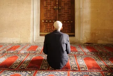 Kibir şeytani bir davranıştır