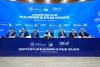 Nedir bu DOKAP Eylem Planı? Cumhurbaşkanı Yardımcısı Yılma bilgilendirme toplantısında anlattı