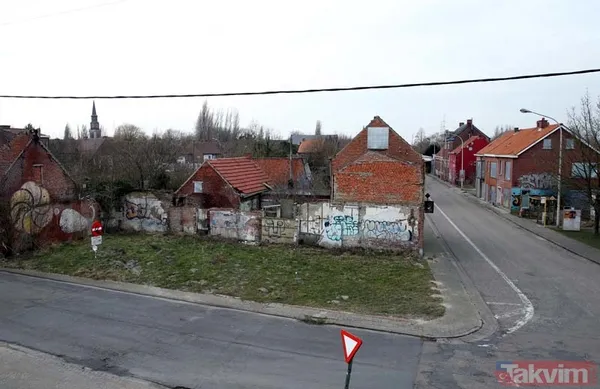 Hayalet kasaba turizm cenneti olma yolunda - 23