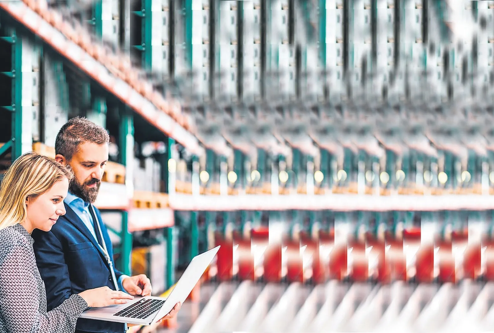 Projeyle e-ticaret potansiyeli arttırılacak