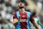 Konyaspor Trabzonspor'u mağlup etti!