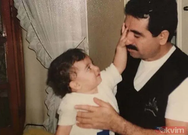 O fotoğraflar ilk kez ortaya çıktı! İdo Tatlıses ile Derya Tuna meğer... İbrahim Tatlıses'in eski eşi ve oğluna bakın! - 22