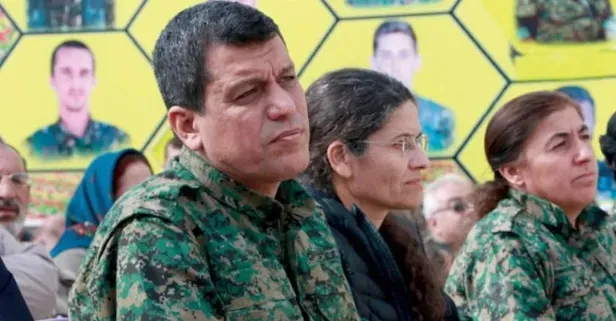 Suriye Savunma Bakanlığı’na DSG’den atama: Sipan Hamo açıklandı