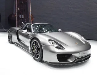 Rüyaları süsleyen ilk 10 otomobil