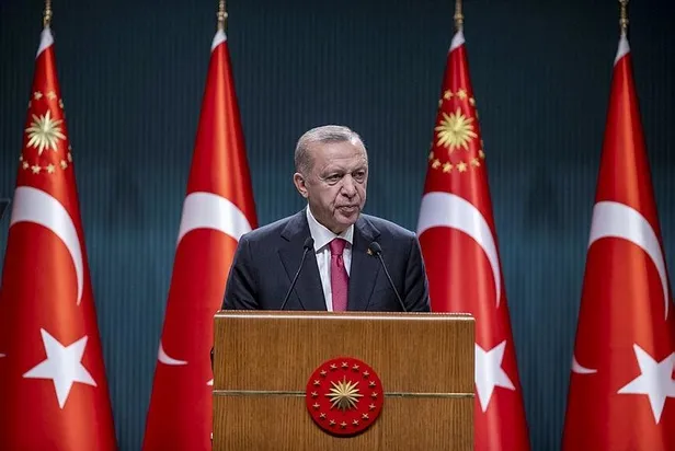 KKTC'den Rum kesiminin provokasyon kokan hareketine sert tepki! "Ada'daki gerginliği tırmandırmaya devam etmektedir"-9