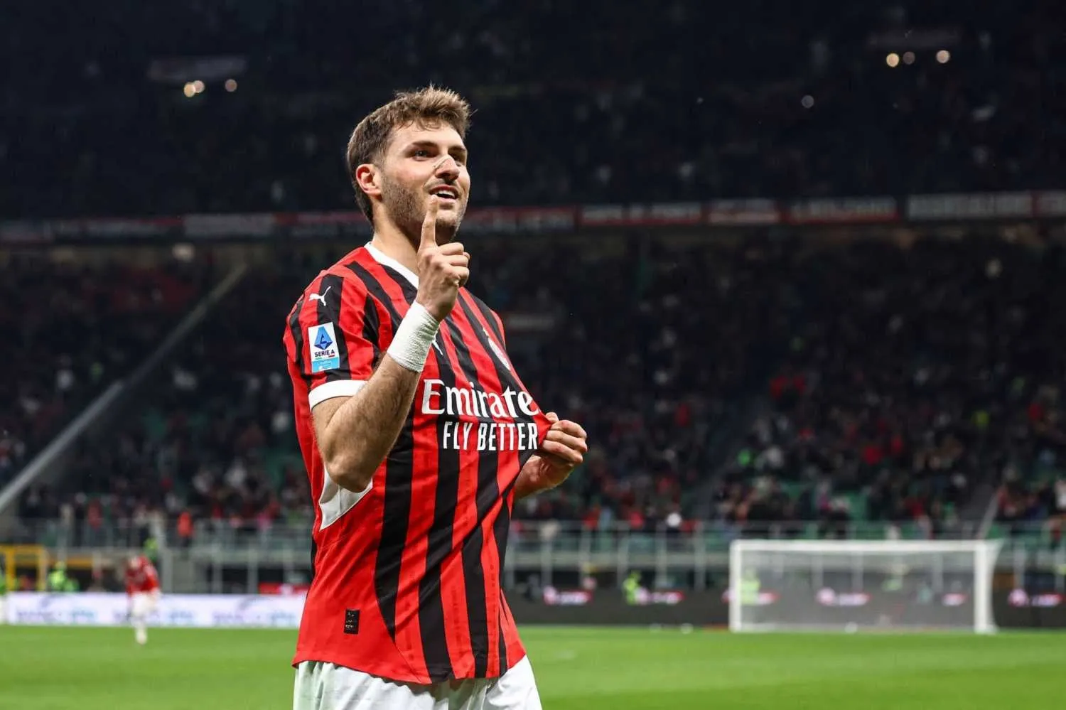 Atletico Madrid'in yıldızı Galatasaray'a! Yeni çilek bulundu - 14