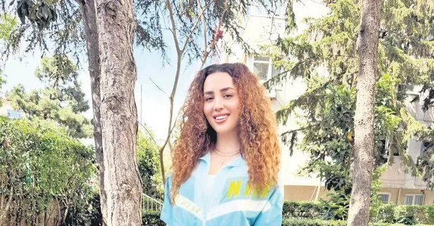 Rabia Tunçbilek Avustralya yolcusu!